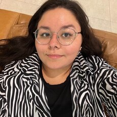 Фотография девушки Елизавета, 26 лет из г. Екатеринбург