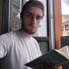 Фотография мужчины Артемій, 21 год из г. Киев