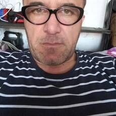 Фотография мужчины Саид, 49 лет из г. Пермь