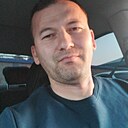 Фархад, 36 лет