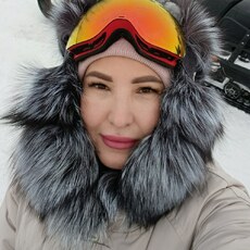 Фотография девушки Ada, 49 лет из г. Москва