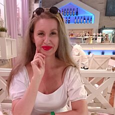 Фотография девушки Светлана, 49 лет из г. Ялта