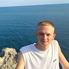 Фотография мужчины Егор, 20 лет из г. Москва