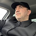 Мурад, 38 лет