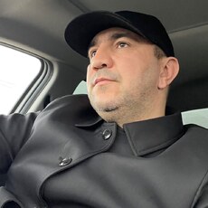 Фотография мужчины Мурад, 38 лет из г. Махачкала