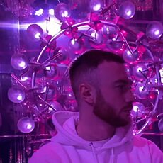 Фотография мужчины Миша, 33 года из г. Сыктывкар