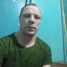 Фотография мужчины Игорь, 33 года из г. Полевской