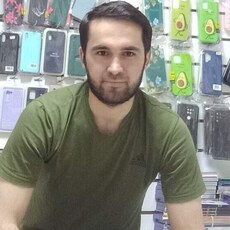 Фотография мужчины Дима, 31 год из г. Екатеринбург