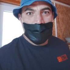 Фотография мужчины Даа, 38 лет из г. Владикавказ