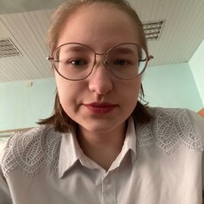 Фотография девушки Любовь, 22 года из г. Иркутск