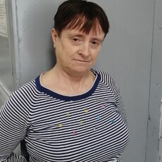 Фотография девушки Татьяна, 53 года из г. Костанай