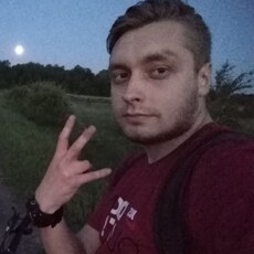 Фотография мужчины Илья, 29 лет из г. Омск