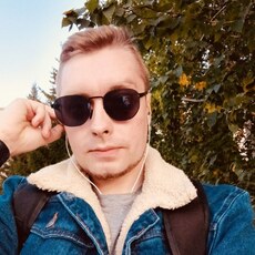 Фотография мужчины Илья, 29 лет из г. Омск