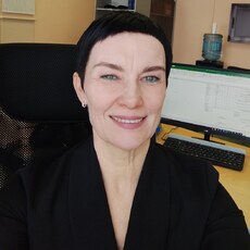 Фотография девушки Светлана, 53 года из г. Тюмень