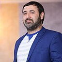 Мамед, 41 год