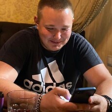 Фотография мужчины Андрей, 25 лет из г. Чехов