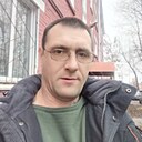 Андрей, 46 лет