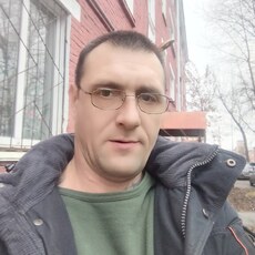 Фотография мужчины Андрей, 46 лет из г. Орша