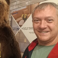 Фотография мужчины Ванька, 38 лет из г. Кемерово