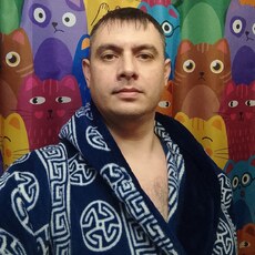 Фотография мужчины Миша, 38 лет из г. Тольятти