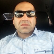 Фотография мужчины Артур, 41 год из г. Химки