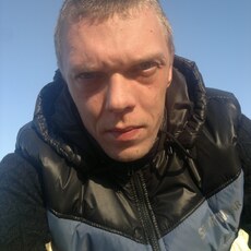 Фотография мужчины Кирилл, 35 лет из г. Сафоново