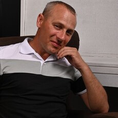 Фотография мужчины Михаил, 41 год из г. Воронеж