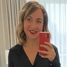 Катя, 38 из г. Москва.