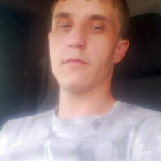 Фотография мужчины Артур, 35 лет из г. Братск