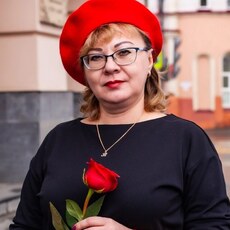 Фотография девушки Татьяна, 50 лет из г. Томск