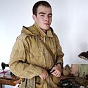 Семён, 24 года