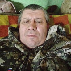 Фотография мужчины Евгений, 51 год из г. Черемхово