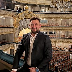 Фотография мужчины Алексей, 37 лет из г. Анапа