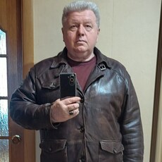 Фотография мужчины Виталий, 61 год из г. Череповец