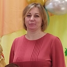 Фотография девушки Наталья, 45 лет из г. Сургут