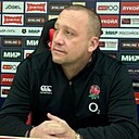 Игорь, 40 лет