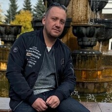 Фотография мужчины Игорь, 40 лет из г. Прокопьевск