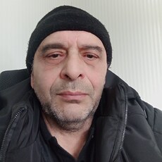 Фотография мужчины Давид, 58 лет из г. Тбилиси