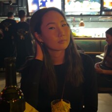 Фотография девушки Анастасия, 18 лет из г. Иркутск