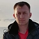 Серёга, 40 лет