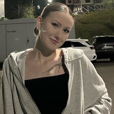 Фотография девушки Анжела, 18 лет из г. Иркутск