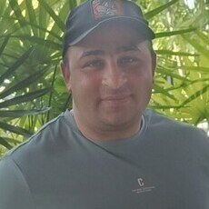 Фотография мужчины Заур, 32 года из г. Сергиев Посад