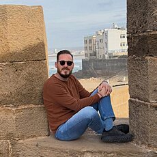 Фотография мужчины Александр, 41 год из г. Стародуб