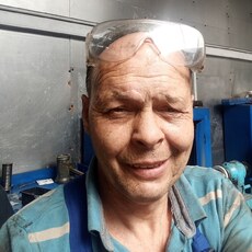 Фотография мужчины Олег, 55 лет из г. Калининград