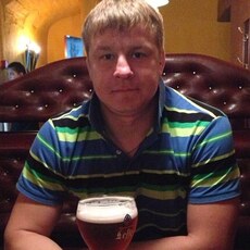 Фотография мужчины Антон, 36 лет из г. Черемхово