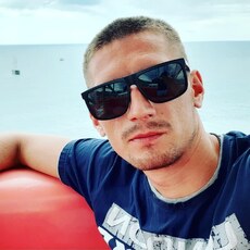 Фотография мужчины Сергей, 32 года из г. Пермь