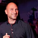 Сергей, 44 года