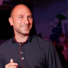 Фотография мужчины Сергей, 44 года из г. Кировск