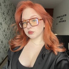 Фотография девушки Дарья, 22 года из г. Братск