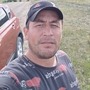 Симон, 38 лет